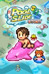 *Pool Slide Story *XBOX *Быстрая доставка