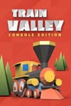 *Train Valley: Console Edition *XBOX *Быстро
