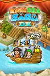 *High Sea Saga DX *XBOX *Быстрая доставка