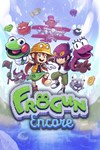 *FROGUN Encore *XBOX *Быстрая доставка