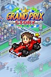 *Grand Prix Story *XBOX *Быстрая доставка
