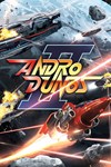 *Andro Dunos 2 *XBOX *Быстрая доставка