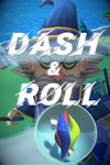*Dash and Roll *XBOX *Быстрая доставка