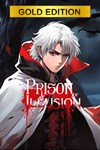 *Prison of Illusion - Gold Edition *XBOX *Быстро