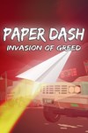 *Paper Dash - Invasion of Greed *XBOX *Быстро