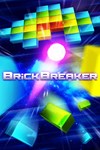 *Brick Breaker *XBOX *Быстрая доставка