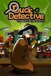 *Duck Detective: The Secret Salami *XBOX *Быстро