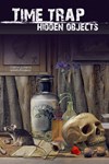 *Time Trap: Hidden Objects Remastered *XBOX *Быстро