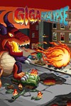 *Gigapocalypse *XBOX *Быстрая доставка