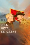 *Full Metal Sergeant *XBOX *Быстрая доставка
