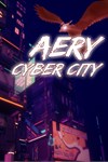 *Aery - Cyber City *XBOX *Быстрая доставка