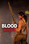 *Blood Waves (Xbox Series X|S)  *Быстро