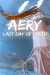 *Aery - Last Day of Earth *XBOX *Быстрая доставка