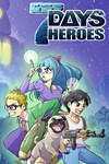 *7Days Heroes *XBOX *Быстрая доставка
