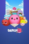*Dadish 3 *XBOX *Быстрая доставка