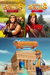 *Royal Roads Bundle *XBOX *Быстрая доставка