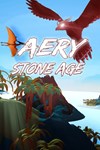 *Aery - Stone Age *XBOX *Быстрая доставка