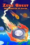 *Zeus Quest - The Rebirth of Earth *XBOX *Быстро