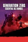 *Generation Zero * - Essential DLC Bundle *XBOX *Быс