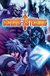 *Demons of Asteborg *XBOX *Быстрая доставка