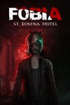 *Fobia - St. Dinfna Hotel *XBOX *Быстрая доставка