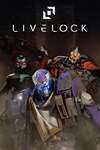 *Livelock *XBOX *Быстрая доставка