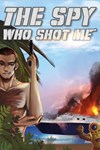 *The Spy Who Shot Me *XBOX *Быстрая доставка