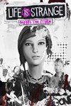 *Life is Strange: Before the Storm Episode 1 *XBOX *
