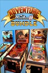 *Adventure Pinball Bundle *XBOX *Быстрая доставка