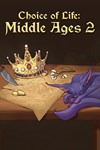 *Choice of Life: Middle Ages 2 *XBOX *Быстро
