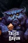 *The Tales of Bayun *XBOX *Быстрая доставка