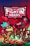 *Them´s Fightin´ Herds *XBOX *Быстрая доставка