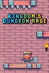 *Kingdom´s Dungeon Rage *XBOX *Быстрая доставка