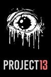 *PROJECT 13 *XBOX *Быстрая доставка