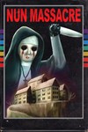 *Nun Massacre *XBOX *Быстрая доставка