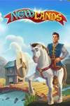 *New Lands *XBOX *Быстрая доставка