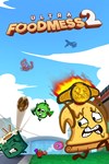 *Ultra Foodmess 2 *XBOX *Быстрая доставка