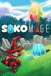 *Sokomage *XBOX *Быстрая доставка