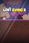 *Lost Chiko 2 *XBOX *Быстрая доставка