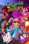 *Farlands Journey *XBOX *Быстрая доставка