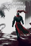 *Draconic Resurgence *XBOX *Быстрая доставка