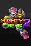 *Mighty Aphid 2 *XBOX *Быстрая доставка