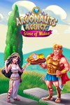 *Argonauts Agency 4: Glove of Midas *XBOX *Быстро