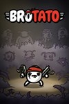 *Brotato *XBOX *Быстрая доставка