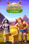 *Argonauts Agency 3: Chair of Hephaestus *XBOX *Быст