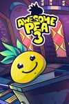 *Awesome Pea 3 (Xbox Series X|S)  *Быстро