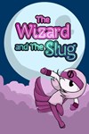 *The Wizard and The Slug *XBOX *Быстрая доставка