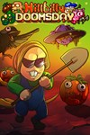 *Hillbilly Doomsday (Xbox Series X|S)  *Быстро