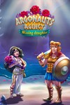 *Argonauts Agency 6: Missing Daughter *XBOX *Быстро