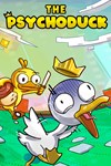 *The Psychoduck *XBOX *Быстрая доставка